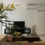 Residencial Lagoa Com Garagem, Piscina, Sauna E Portaria 24H