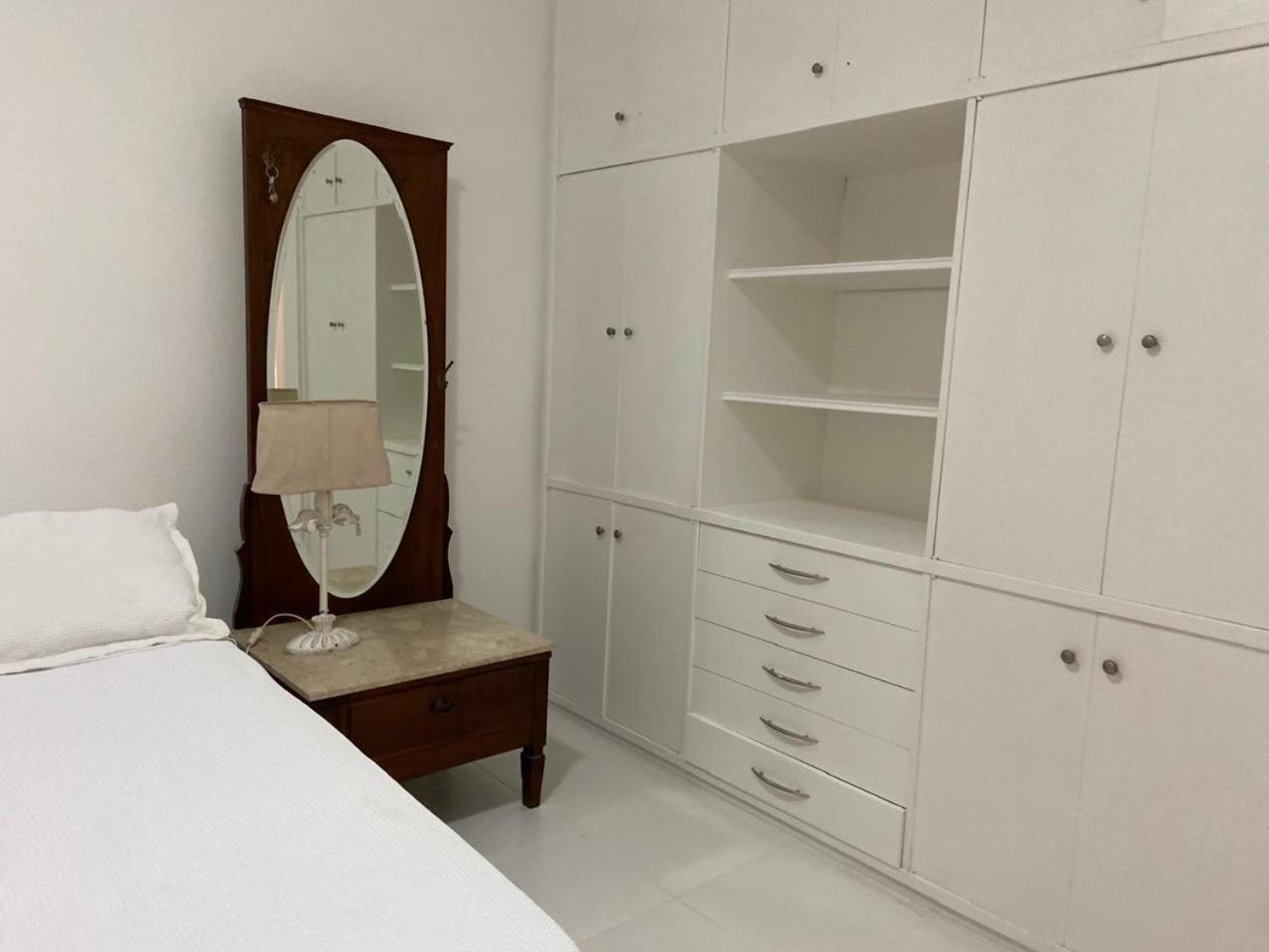 Residencial Lagoa Com Garagem, Piscina, Sauna E Portaria 24h * Río de Janeiro