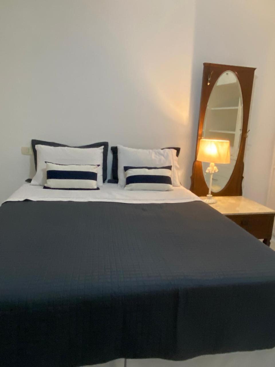 Residencial Lagoa Com Garagem, Piscina, Sauna E Portaria 24h *