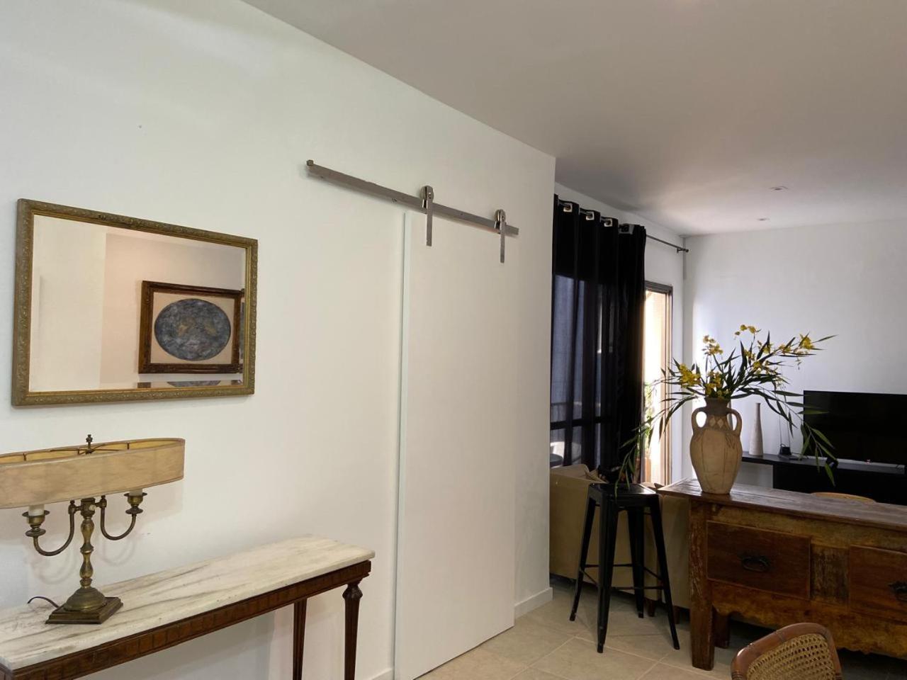 Apartamento Residencial Lagoa Com Garagem, Piscina, Sauna E Portaria 24h *