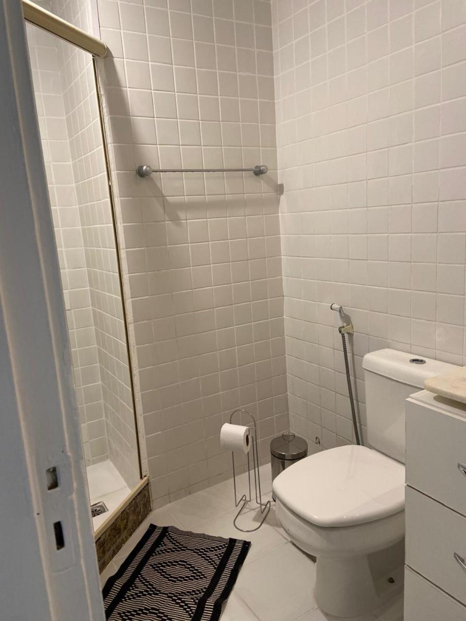 Residencial Lagoa Com Garagem, Piscina, Sauna E Portaria 24h Apartamento Río de Janeiro