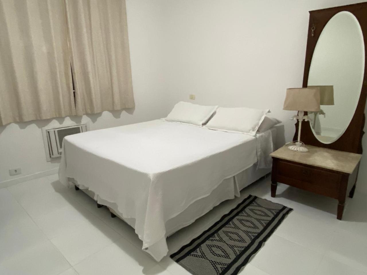 Residencial Lagoa Com Garagem, Piscina, Sauna E Portaria 24h *