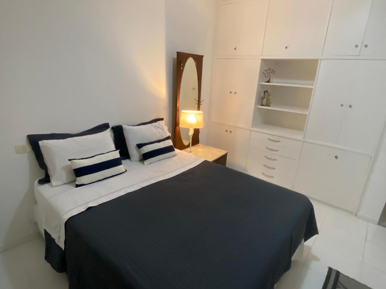 Residencial Lagoa Com Garagem, Piscina, Sauna E Portaria 24h Río de Janeiro