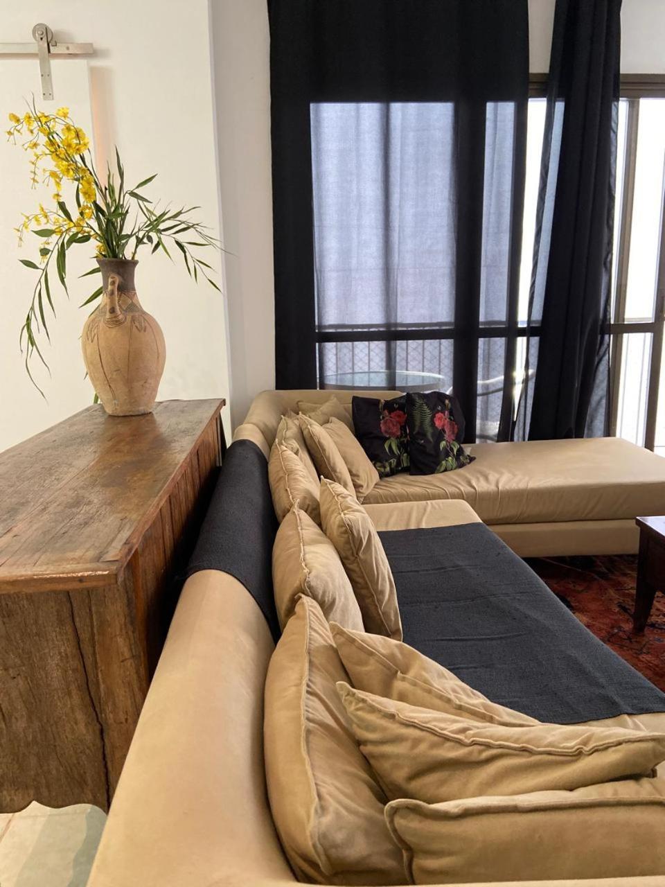 Residencial Lagoa Com Garagem, Piscina, Sauna E Portaria 24h Apartamento *