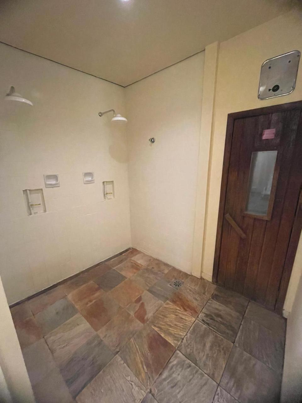 Residencial Lagoa Com Garagem, Piscina, Sauna E Portaria 24h