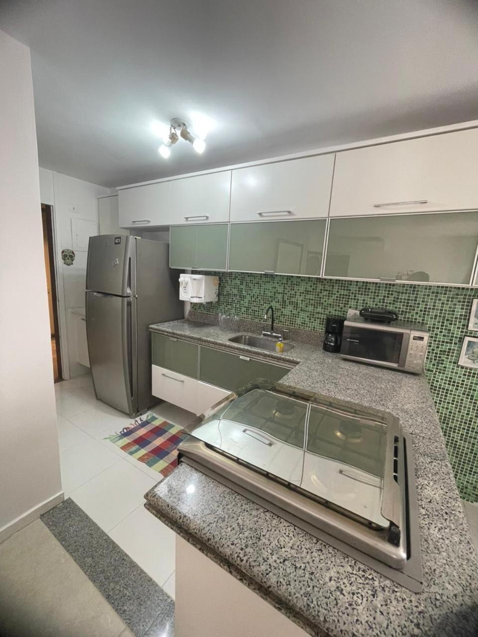 Residencial Lagoa Com Garagem, Piscina, Sauna E Portaria 24h Apartamento