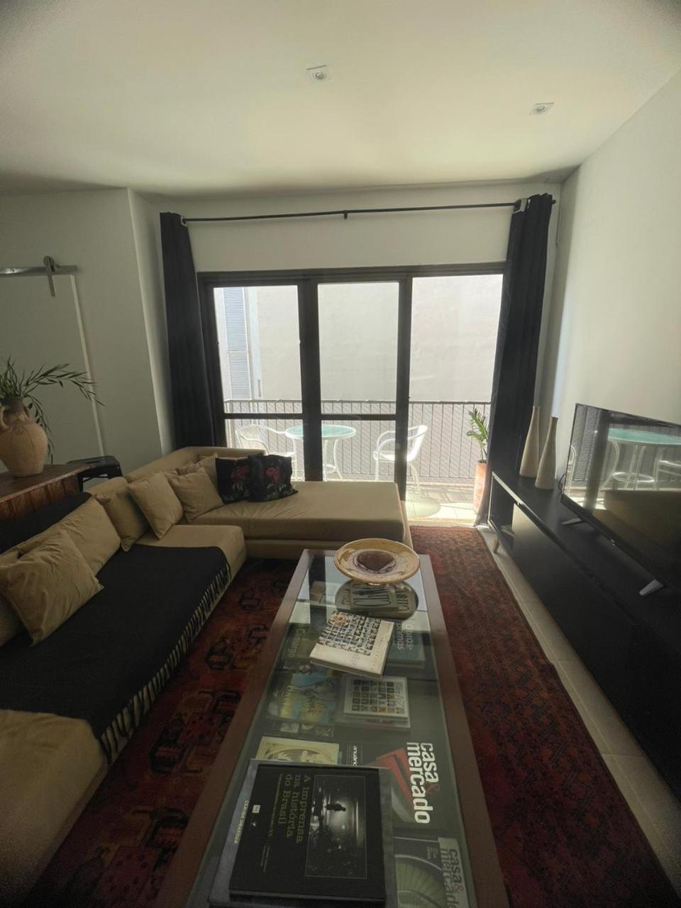 Residencial Lagoa Com Garagem, Piscina, Sauna E Portaria 24h * Río de Janeiro