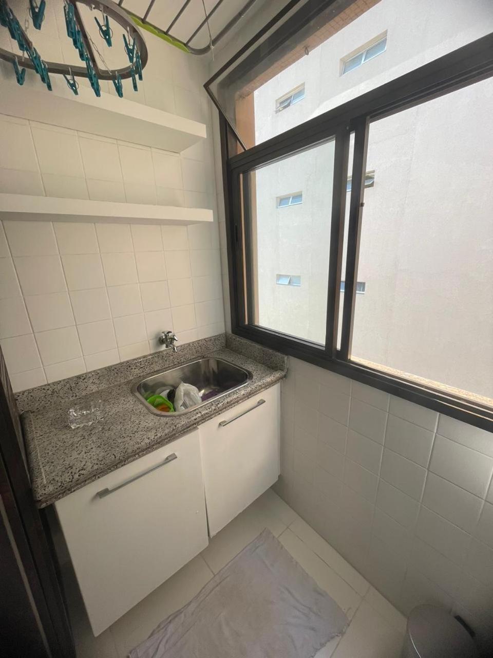 Residencial Lagoa Com Garagem, Piscina, Sauna E Portaria 24h