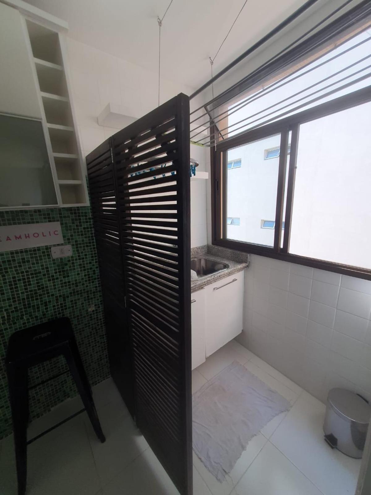 Residencial Lagoa Com Garagem, Piscina, Sauna E Portaria 24h Apartamento *
