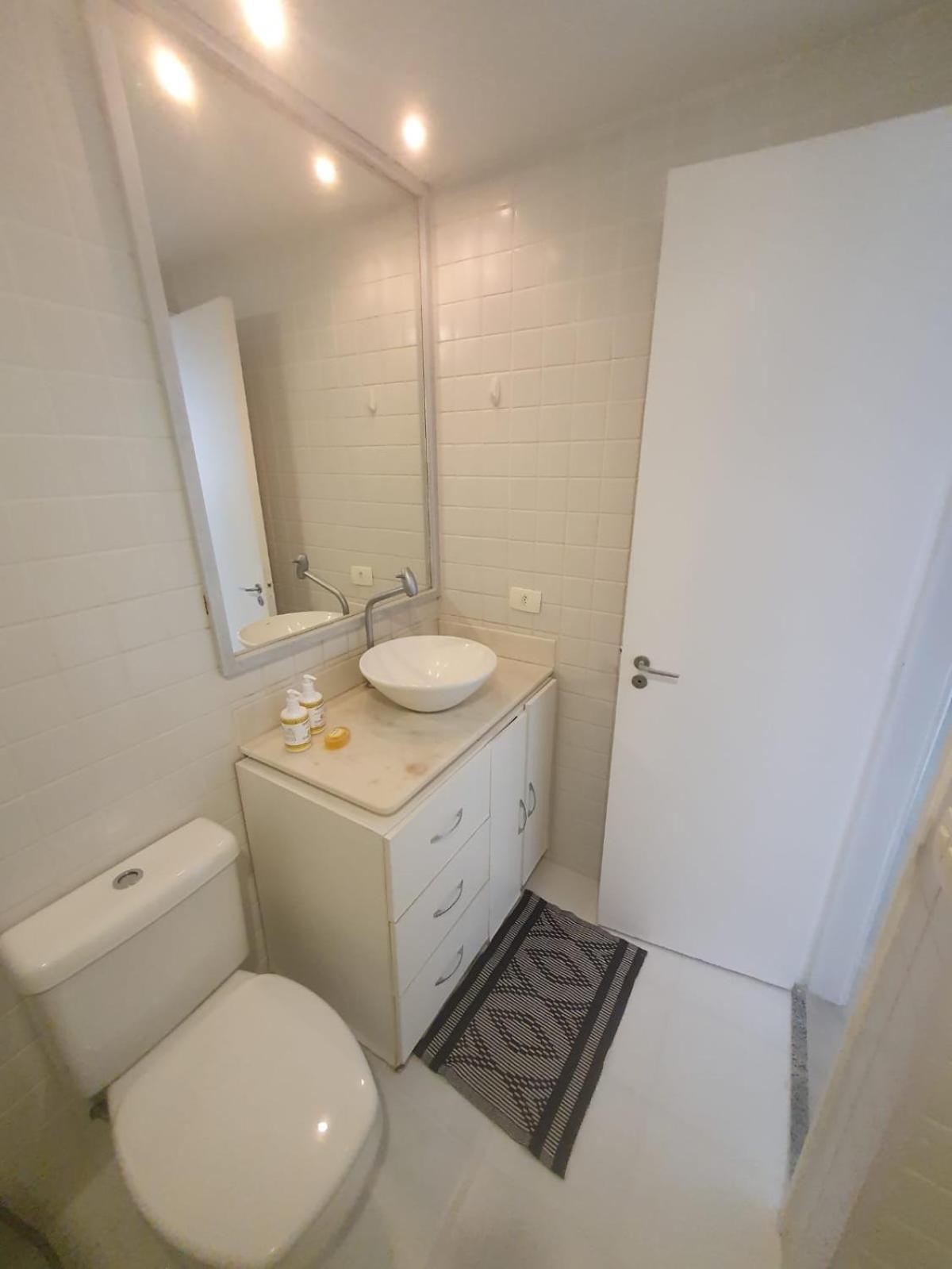 Residencial Lagoa Com Garagem, Piscina, Sauna E Portaria 24h Apartamento