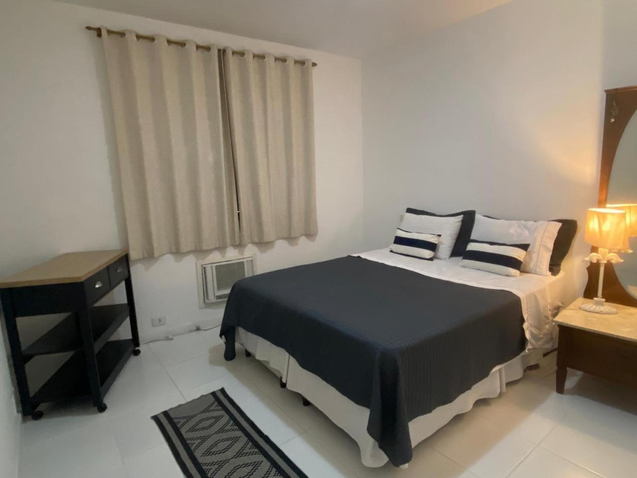 Residencial Lagoa Com Garagem, Piscina, Sauna E Portaria 24h Apartment Rio de Janeiro