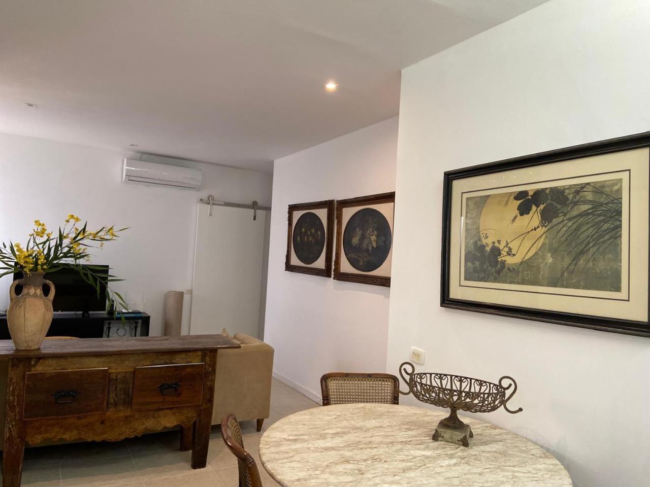 Residencial Lagoa Com Garagem, Piscina, Sauna E Portaria 24h Apartment Rio de Janeiro