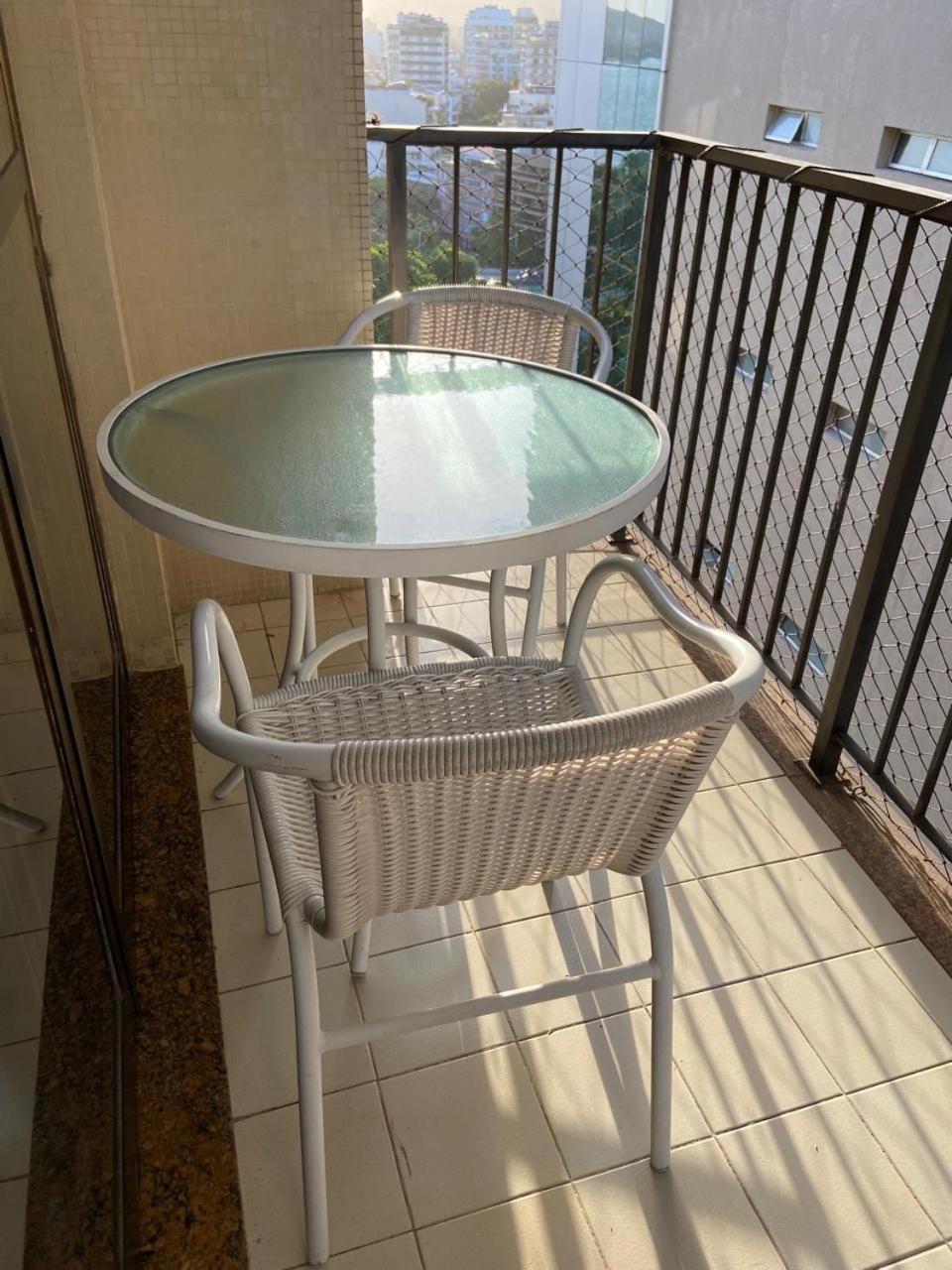 Residencial Lagoa Com Garagem, Piscina, Sauna E Portaria 24h Apartment *